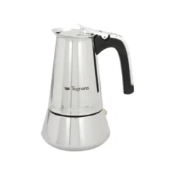 TOGNANA Espressokocher »RIFLEX«, für 4 Tassen - B-Ware