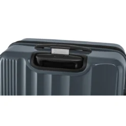 TOPMOVE® Trolley-Reisekoffer, mit Zahlenschloss, 77/87,5 l - B-Ware sehr gut