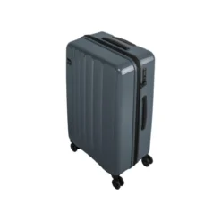 TOPMOVE® Trolley-Reisekoffer, mit Zahlenschloss, 77/87,5 l - B-Ware sehr gut