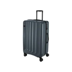 TOPMOVE® Trolley-Reisekoffer, mit Zahlenschloss, 77/87,5 l - B-Ware sehr gut