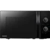 TOSHIBA Standmikrowelle »MWP-MM20P(BK)« - B-Ware neuwertig