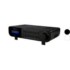 TRONIC® DAB+-Küchenradio TKR 3W D7 - B-Ware