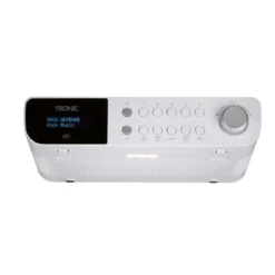 TRONIC® DAB+-Küchenradio TKR 3W D7 - B-Ware
