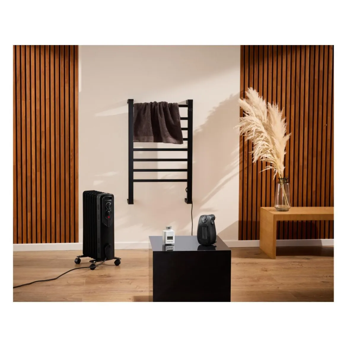 TRONIC® Elektrischer Handtuchwärmer »SHH 150 D1« - B-Ware