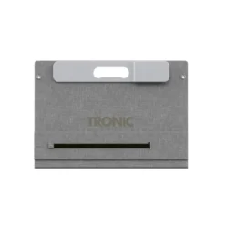 TRONIC® Faltbares Solarladegerät, 100 W - B-Ware neuwertig