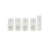 TRONIC® Funkschaltset 5tlg. innen, weiß - B-Ware sehr gut