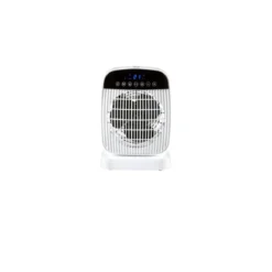 TRONIC® Heizlüfter mit LCD + Fernbedienung »THLF 2000 E4« - B-Ware