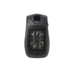 TRONIC® Keramik-Steckdosen-Heizlüfter, 600 W - B-Ware