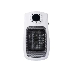 TRONIC® Keramik-Steckdosen-Heizlüfter, 600 W - B-Ware