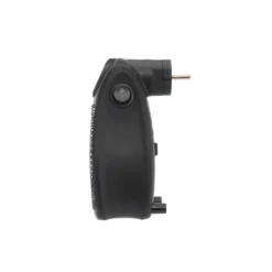 TRONIC® Keramik-Steckdosen-Heizlüfter, 600 W - B-Ware