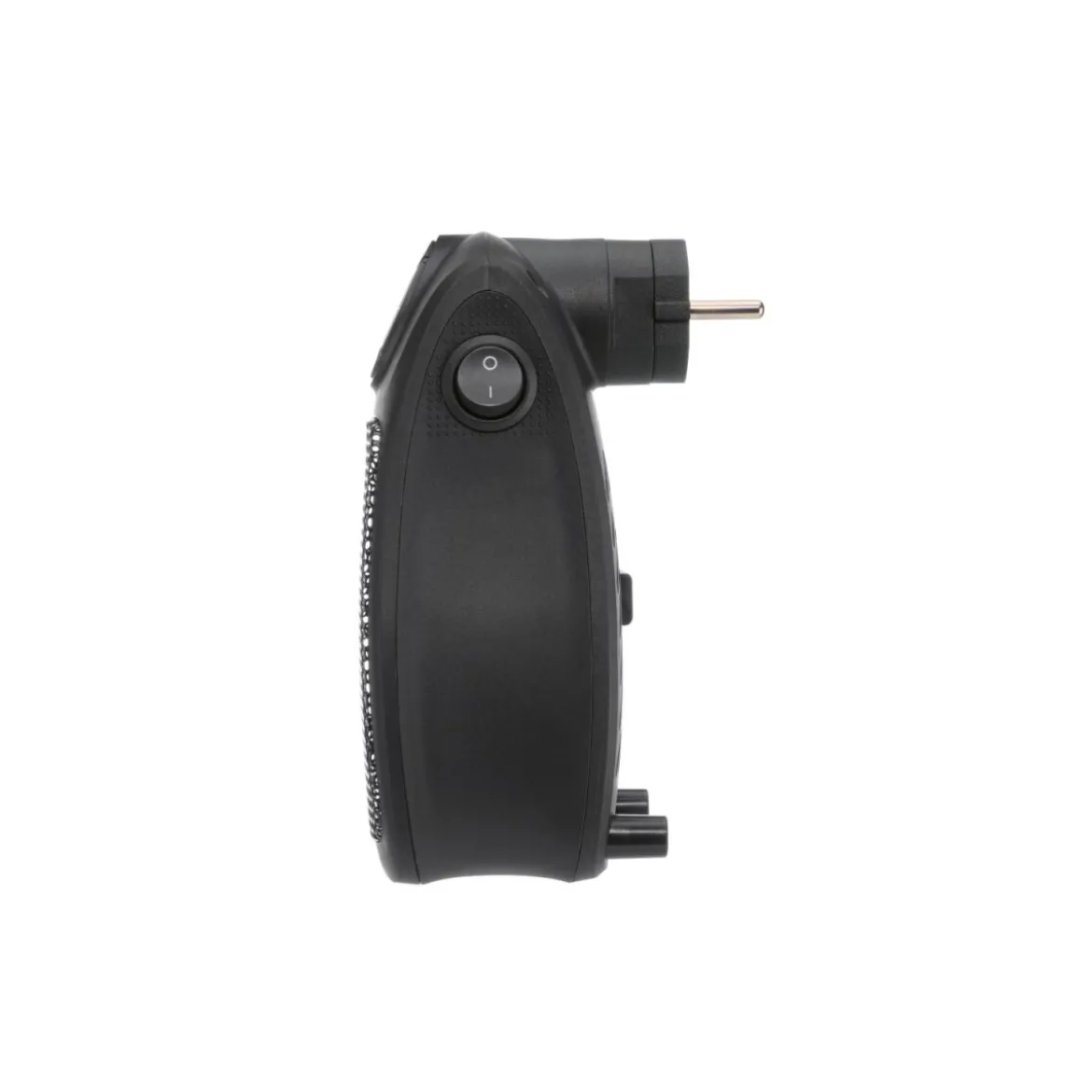 TRONIC® Keramik-Steckdosen-Heizlüfter, 600 W - B-Ware