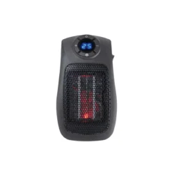 TRONIC® Keramik-Steckdosen-Heizlüfter, 600 W - B-Ware