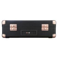 TRONIC® Kofferplattenspieler TPBT 5 A1, schwarz - B-Ware neuwertig