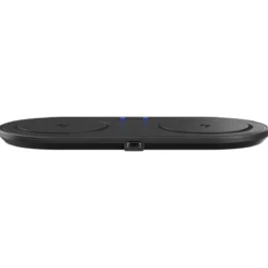 TRONIC® Ladepad Qi® Dual »TCPQ A1«, 20 W - B-Ware