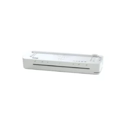 TRONIC® Laminiergerät (Weiß/Grau) - B-Ware neuwertig