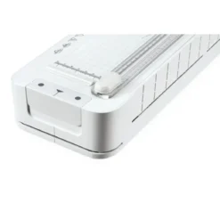 TRONIC® Laminiergerät (Weiß/Grau) - B-Ware neuwertig