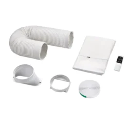 TRONIC® Lokale Klimaanlage TLK 9000 BTU B1 - B-Ware