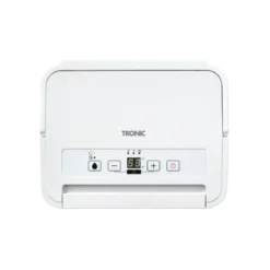 TRONIC® Luftentfeuchter, mit Überlaufschutz, 10 L - B-Ware