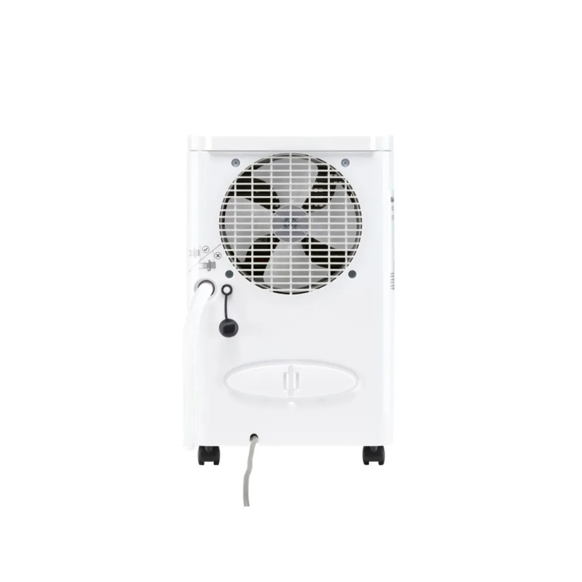 TRONIC® Luftentfeuchter TLE 200 B3, mit Überlaufschutz - B-Ware