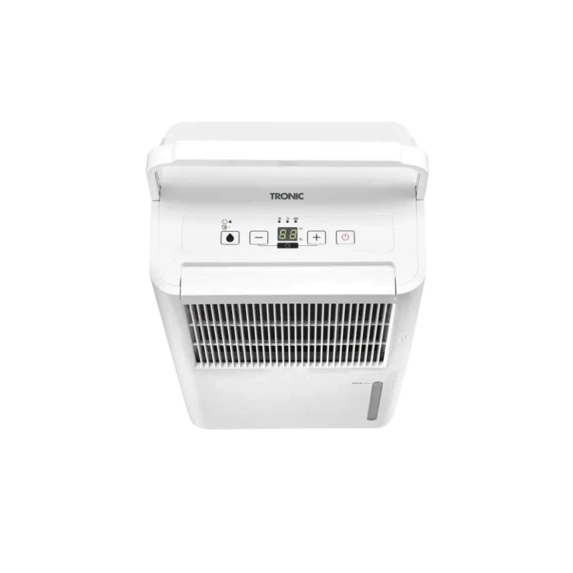TRONIC® Luftentfeuchter TLE 200 B3, mit Überlaufschutz - B-Ware