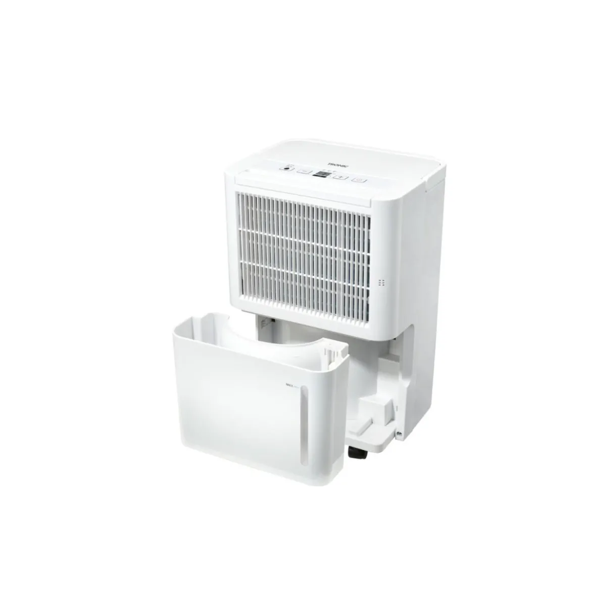TRONIC® Luftentfeuchter TLE 200 B3, mit Überlaufschutz - B-Ware