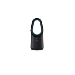 TRONIC® Mini-Tischventilator TRTVA 6 A1, schwarz - B-Ware neuwertig