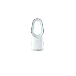 TRONIC® Mini-Tischventilator TRTVA 6 A1, weiß - B-Ware sehr gut