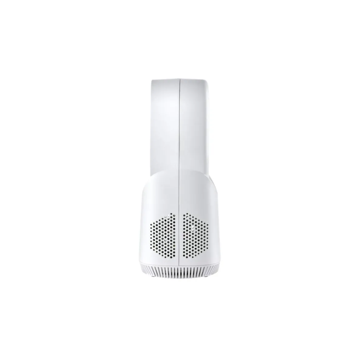 TRONIC® Mini-Tischventilator TRTVA 6 A1, weiß - B-Ware gut