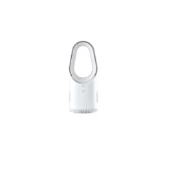 TRONIC® Mini-Tischventilator TRTVA 6 A1, weiß - B-Ware gut