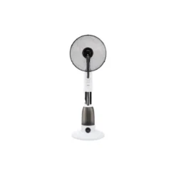 TRONIC® Standventilator mit Sprühnebelfunktion - B-Ware