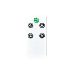 TRONIC® Standventilator »SSVF 45 D2«, inkl. Fernbedienung - B-Ware