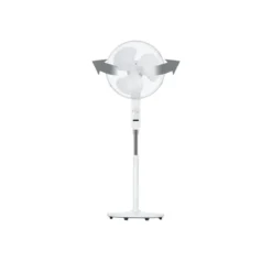 TRONIC® Standventilator »SSVF 45 D2«, inkl. Fernbedienung - B-Ware