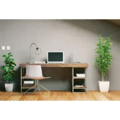 TRONIC® Tischsteckdosenleiste, weiß - B-Ware neuwertig