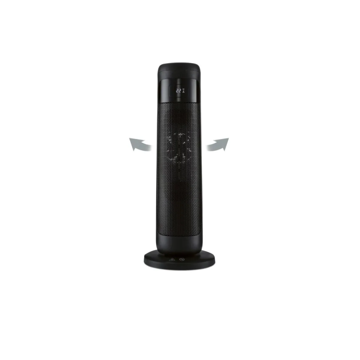 TRONIC® Turmheizlüfter PTC »TTHL 2000 C3« - B-Ware