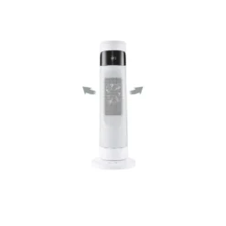 TRONIC® Turmheizlüfter PTC »TTHL 2000 C3« - B-Ware