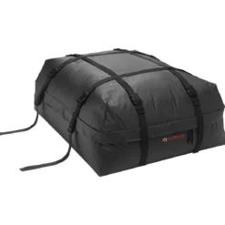 ULTIMATE SPEED® Auto-Dachgepäckträgertasche, wasserfest - B-Ware
