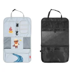 ULTIMATE SPEED® Autorücksitz-Organizer, Universalgröße - B-Ware