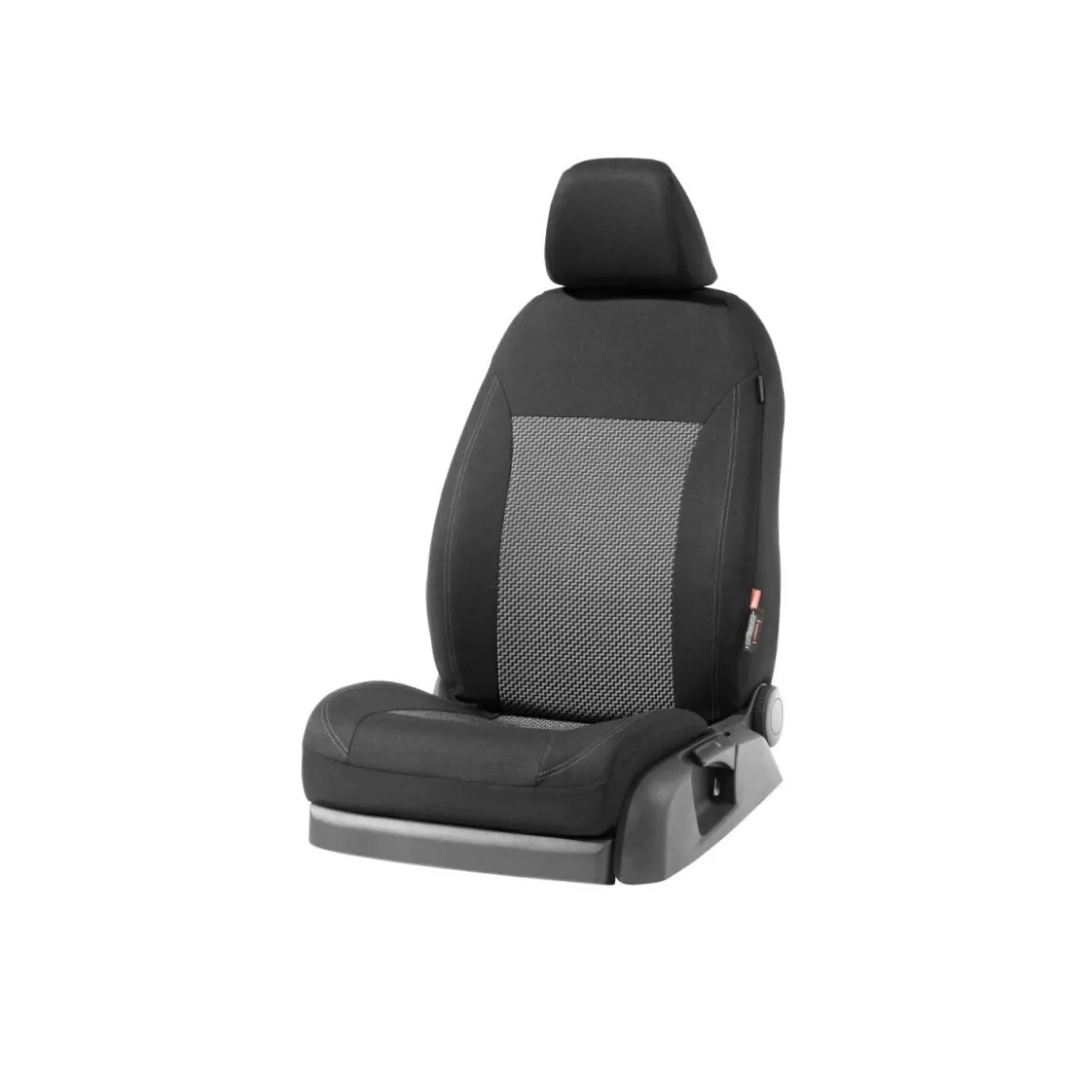 ULTIMATE SPEED® Autositzbezug-Set, 14-teilig - B-Ware