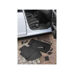 ULTIMATE SPEED® Autositzbezug-Set, 12-teilig - B-Ware