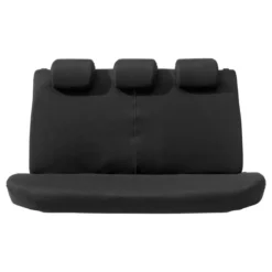 ULTIMATE SPEED® Autositzbezug-Set, 12-teilig - B-Ware