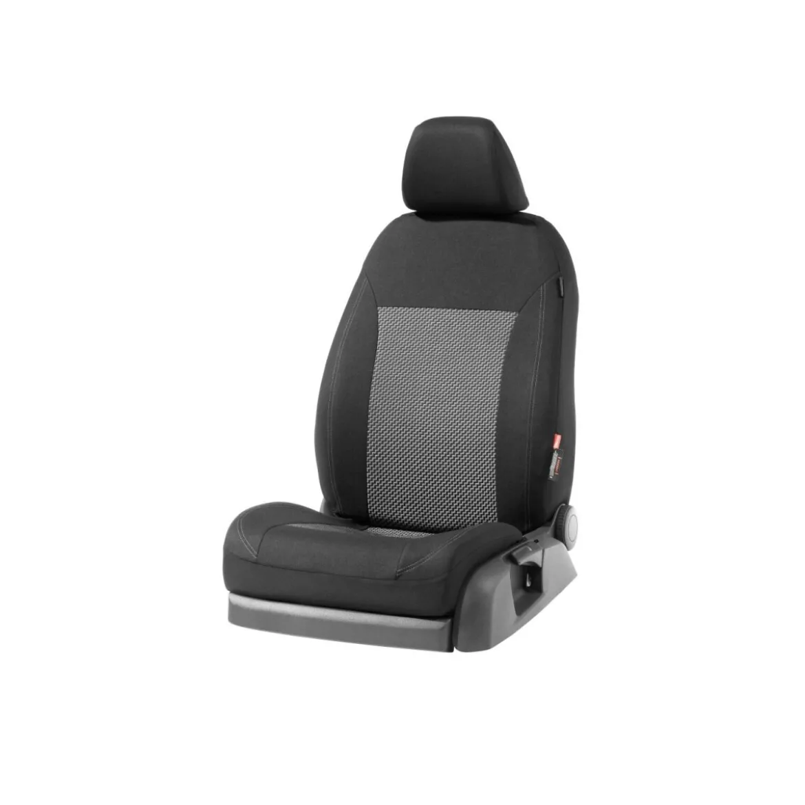 ULTIMATE SPEED® Autositzbezug-Set, 14-teilig - B-Ware
