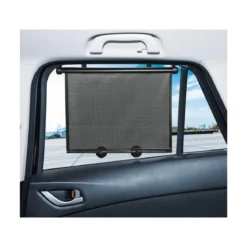 ULTIMATE SPEED® Auto Sonnenschutz - B-Ware