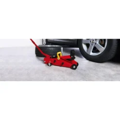 ULTIMATE SPEED® Hydraulik-Rangierwagenheber - B-Ware sehr gut