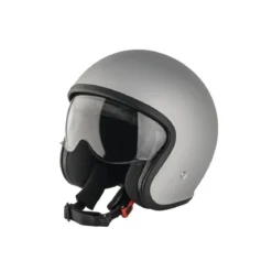 ULTIMATE SPEED® Jethelm, inkl. Helmbeutel und Akustikpolster - B-Ware