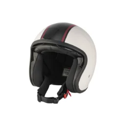ULTIMATE SPEED® Jethelm, mit kratzfestem Visier, M - B-Ware