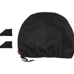ULTIMATE SPEED® Jethelm, XL, schwarz - B-Ware sehr gut