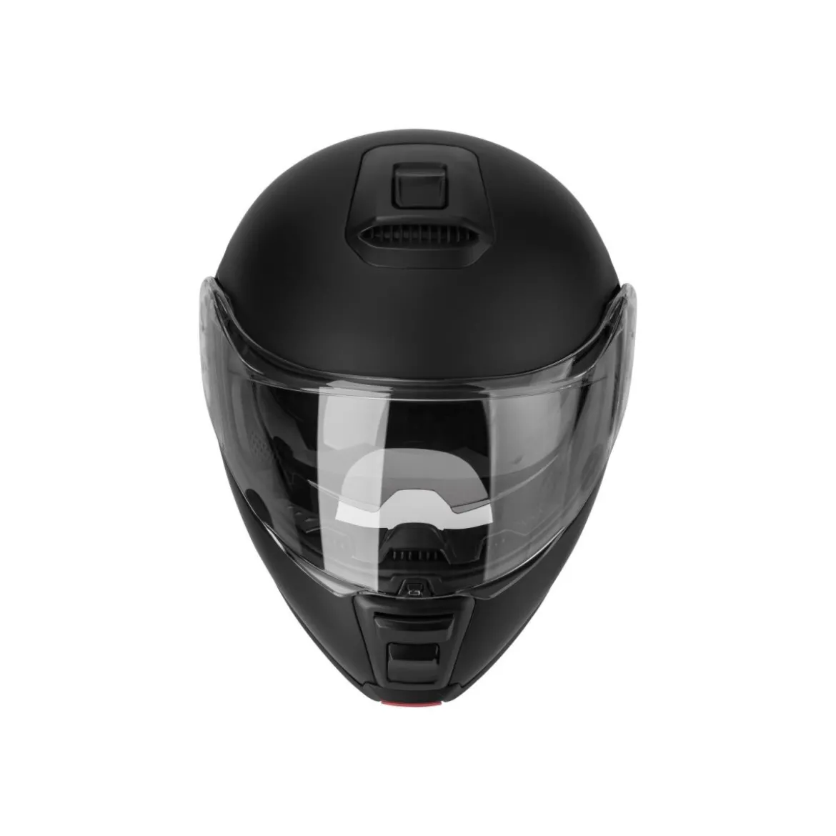 ULTIMATE SPEED® Klapphelm, L, schwarz - B-Ware