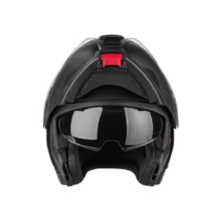 ULTIMATE SPEED® Klapphelm, L, schwarz - B-Ware