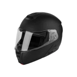 ULTIMATE SPEED® Klapphelm, L, schwarz - B-Ware