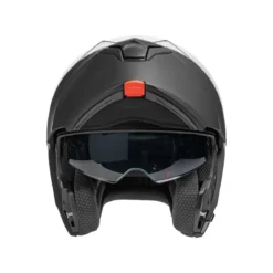 ULTIMATE SPEED® Klapphelm, M, schwarz - B-Ware neuwertig